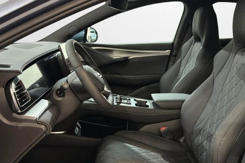 BYD SEALION 7 91 kWh Excellence AWD