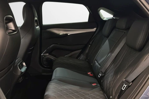 BYD SEALION 7 91 kWh Excellence AWD