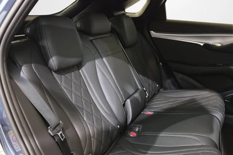 BYD SEALION 7 91 kWh Excellence AWD