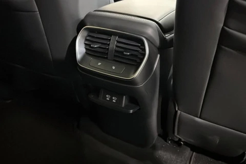 BYD SEALION 7 91 kWh Excellence AWD