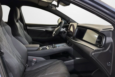 BYD SEALION 7 91 kWh Excellence AWD