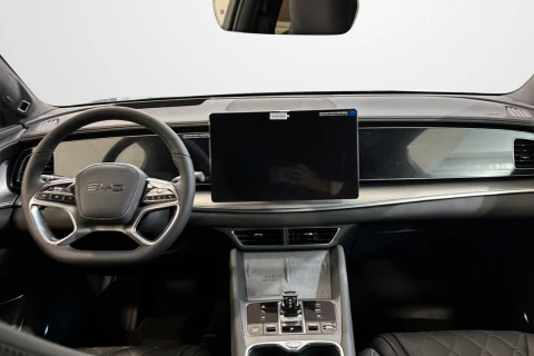 BYD SEALION 7 91 kWh Excellence AWD