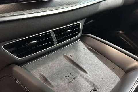 BYD SEALION 7 91 kWh Excellence AWD