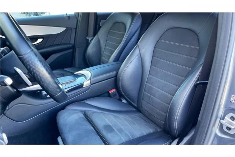 Mercedes-Benz Clase GLC GLC 300 de 4MATIC