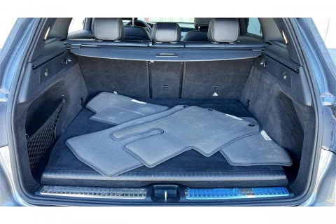 Mercedes-Benz Clase GLC GLC 300 de 4MATIC