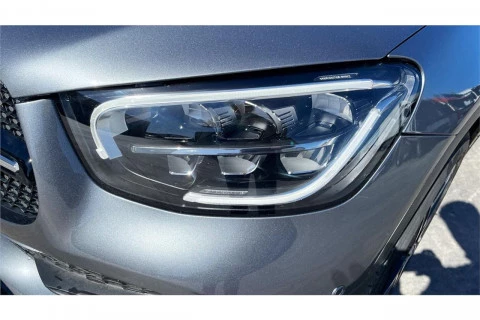 Mercedes-Benz Clase GLC GLC 300 de 4MATIC