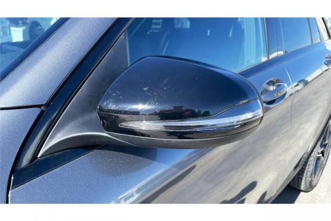 Mercedes-Benz Clase GLC GLC 300 de 4MATIC