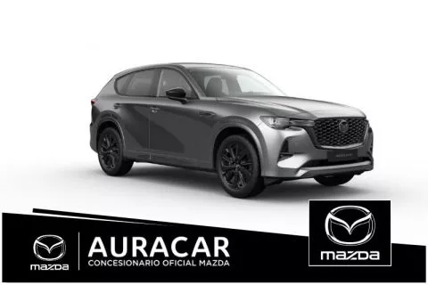 Mazda CX-60 e-Skyac D MHEV 187kw 4WD Homura Plus Mazda CX-60 e-Skyac D MHEV 187kw 4WD Homura Plus