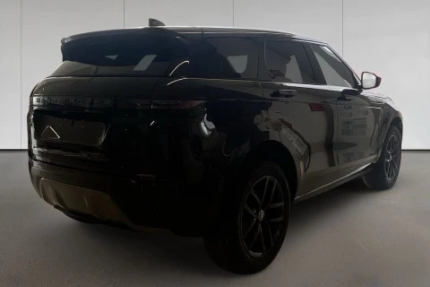 Land Rover Range Rover Evoque D163 MHEV S 4WD Auto 120 kW (163 CV)