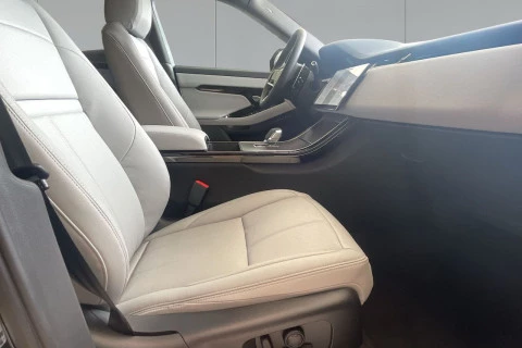 Land Rover Range Rover Evoque D163 MHEV S 4WD Auto 120 kW (163 CV)