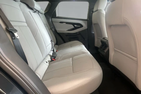 Land Rover Range Rover Evoque D163 MHEV S 4WD Auto 120 kW (163 CV)