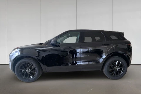Land Rover Range Rover Evoque D163 MHEV S 4WD Auto 120 kW (163 CV)