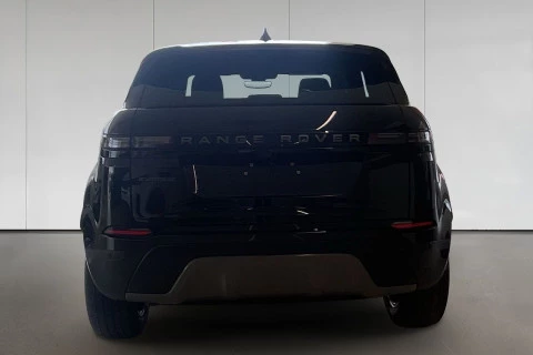 Land Rover Range Rover Evoque D163 MHEV S 4WD Auto 120 kW (163 CV)