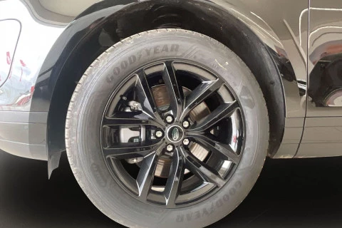 Land Rover Range Rover Evoque D163 MHEV S 4WD Auto 120 kW (163 CV)