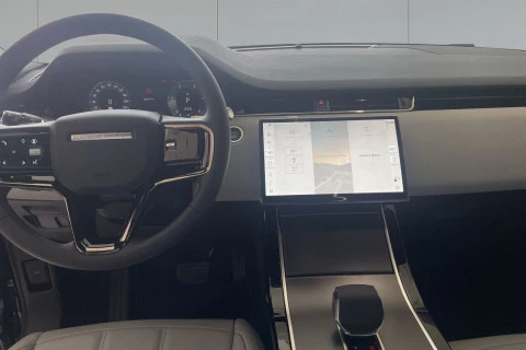 Land Rover Range Rover Evoque D163 MHEV S 4WD Auto 120 kW (163 CV)