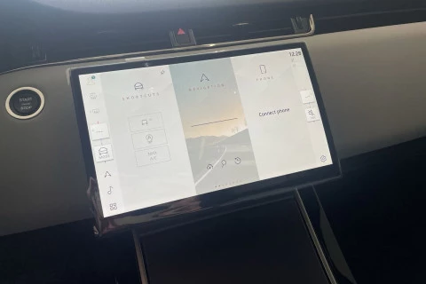 Land Rover Range Rover Evoque D163 MHEV S 4WD Auto 120 kW (163 CV)