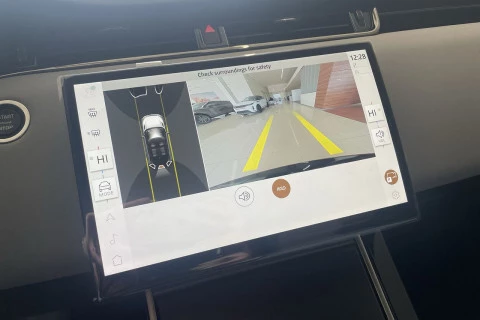 Land Rover Range Rover Evoque D163 MHEV S 4WD Auto 120 kW (163 CV)