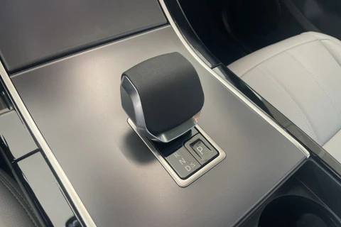 Land Rover Range Rover Evoque D163 MHEV S 4WD Auto 120 kW (163 CV)