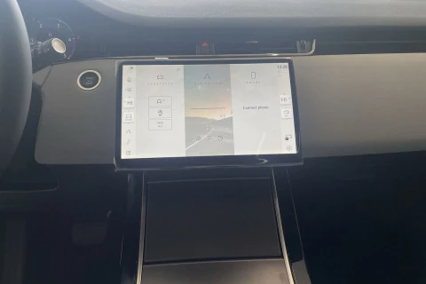 Land Rover Range Rover Evoque D163 MHEV S 4WD Auto 120 kW (163 CV)