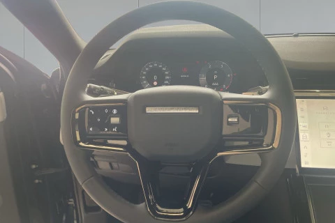 Land Rover Range Rover Evoque D163 MHEV S 4WD Auto 120 kW (163 CV)