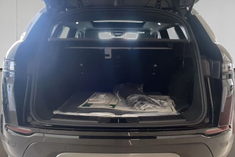 Land Rover Range Rover Evoque D163 MHEV S 4WD Auto 120 kW (163 CV)