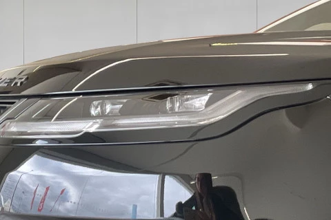 Land Rover Range Rover Evoque D163 MHEV S 4WD Auto 120 kW (163 CV)