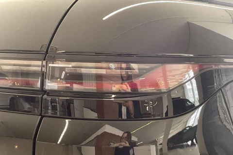 Land Rover Range Rover Evoque D163 MHEV S 4WD Auto 120 kW (163 CV)