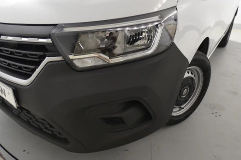 Renault Kangoo Furgón Kangoo Furgon Diesel Kangoo Fg. 1.5 L1 70kW 2p