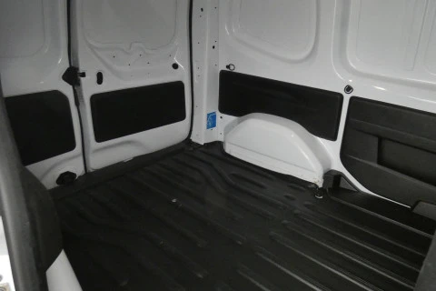Renault Kangoo Furgón Kangoo Furgon Diesel Kangoo Fg. 1.5 L1 70kW 2p