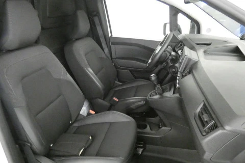 Renault Kangoo Furgón Kangoo Furgon Diesel Kangoo Fg. 1.5 L1 70kW 2p