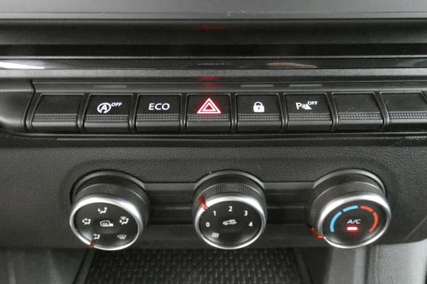 Renault Kangoo Furgón Kangoo Furgon Diesel Kangoo Fg. 1.5 L1 70kW 2p