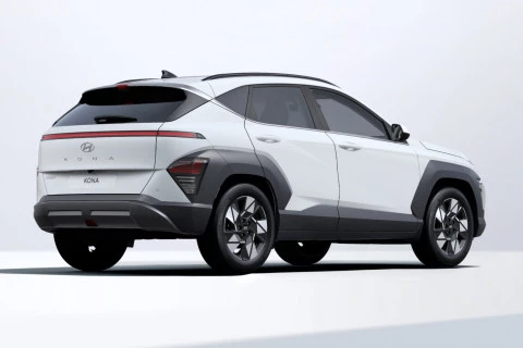 Hyundai Kona 1.6T 150CV DT XLS