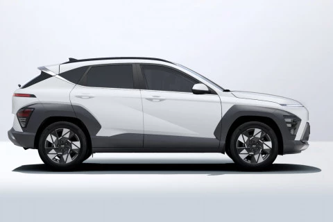 Hyundai Kona 1.6T 150CV DT XLS