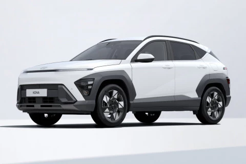 Hyundai Kona 1.6T 150CV DT XLS