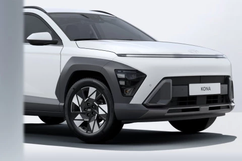 Hyundai Kona 1.6T 150CV DT XLS