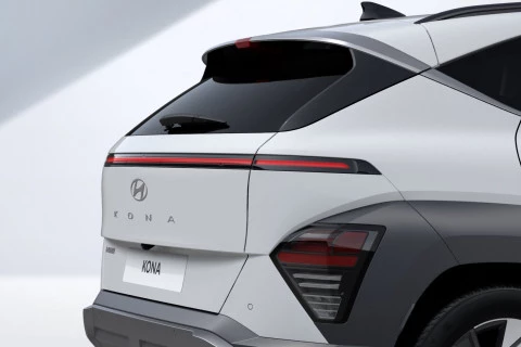 Hyundai Kona 1.6T 150CV DT XLS