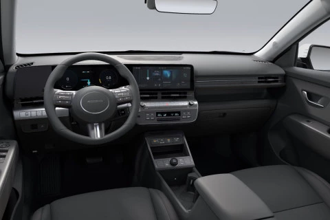 Hyundai Kona 1.6T 150CV DT XLS