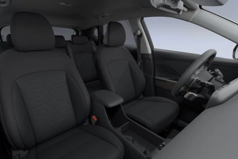 Hyundai Kona 1.6T 150CV DT XLS