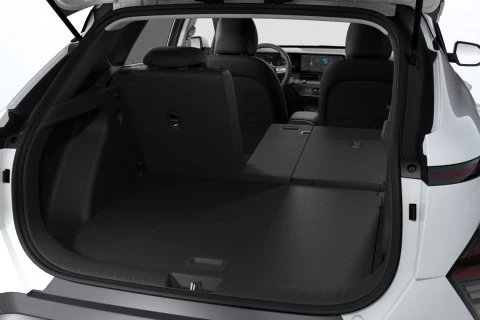 Hyundai Kona 1.6T 150CV DT XLS