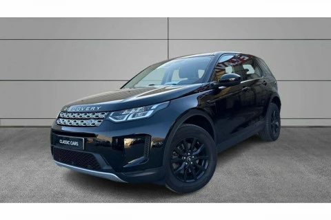 Land Rover Discovery Sport 2.0 Si4 MHEV S AWD Auto 147 kW (200 CV)