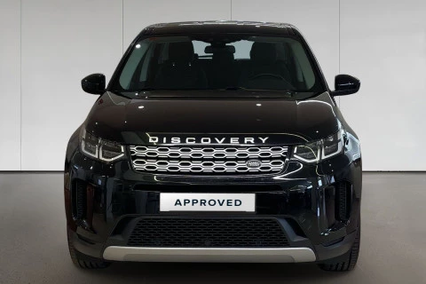 Land Rover Discovery Sport 2.0 Si4 MHEV S AWD Auto 147 kW (200 CV)