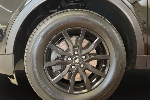 Land Rover Discovery Sport 2.0 Si4 MHEV S AWD Auto 147 kW (200 CV)