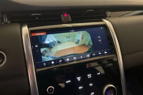 Land Rover Discovery Sport 2.0 Si4 MHEV S AWD Auto 147 kW (200 CV)