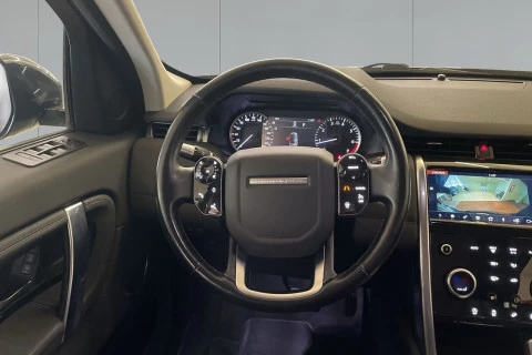 Land Rover Discovery Sport 2.0 Si4 MHEV S AWD Auto 147 kW (200 CV)