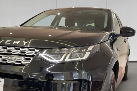 Land Rover Discovery Sport 2.0 Si4 MHEV S AWD Auto 147 kW (200 CV)