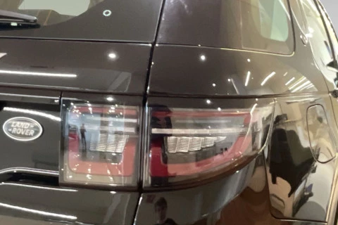 Land Rover Discovery Sport 2.0 Si4 MHEV S AWD Auto 147 kW (200 CV)