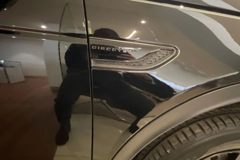 Land Rover Discovery Sport 2.0 Si4 MHEV S AWD Auto 147 kW (200 CV)