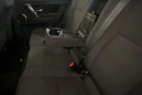 Land Rover Discovery Sport 2.0 Si4 MHEV S AWD Auto 147 kW (200 CV)