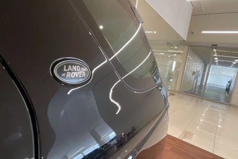 Land Rover Discovery Sport 2.0 Si4 MHEV S AWD Auto 147 kW (200 CV)