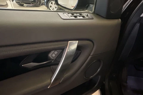 Land Rover Discovery Sport 2.0 Si4 MHEV S AWD Auto 147 kW (200 CV)